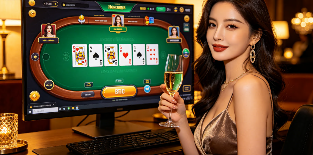 热门影视